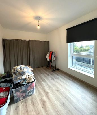 INSTAPKLARE NIEUWBOUWWONING MET 3 SLAAPKAMERS - Foto 1