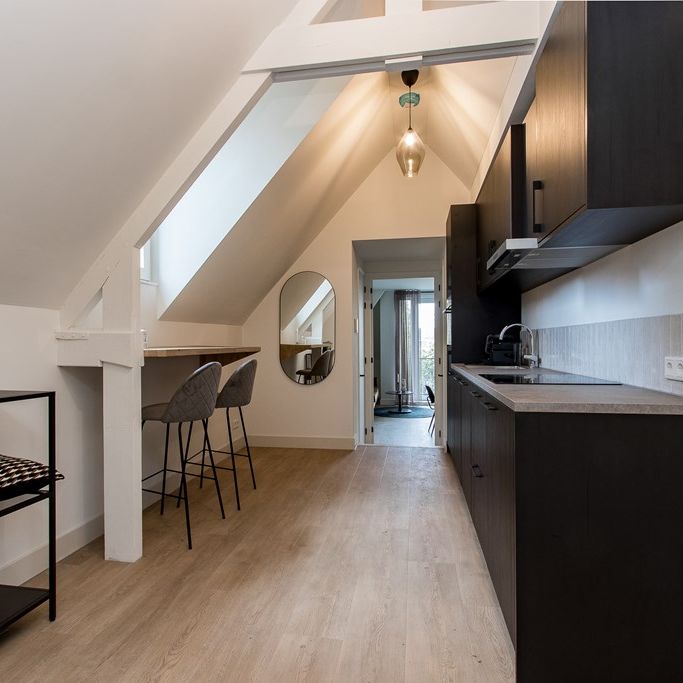 Apartment Helvoirt - Kastanjelaan - Foto 1