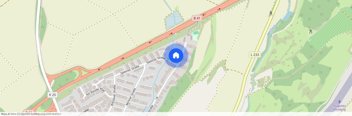 Königsberger Straße 77, 55566, Bad Sobernheim
