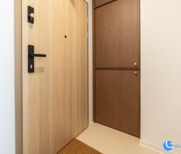 Przytulne studio*27m2*Głowackiego*balkon*parking - Photo 1