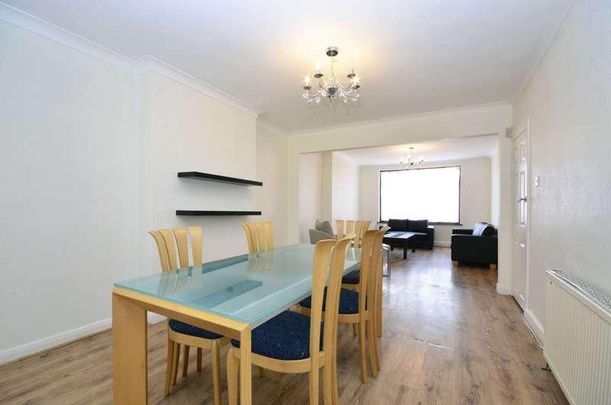 Nethercourt Avenue, Finchley, N3 - Photo 1