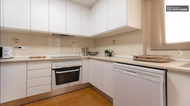 Carrer Severo Ochoa, Burjassot, Valencian Community 46100 - Photo 1