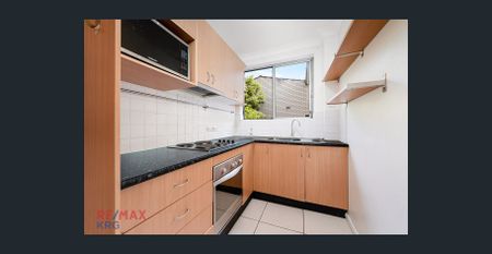 2 Bedroom Apartment with Ample Light and a Leafy Outlook - Photo 5