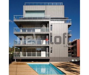 3 room luxury Apartment for rent in Casino (Estoril), Cascais e Est... - Photo 1