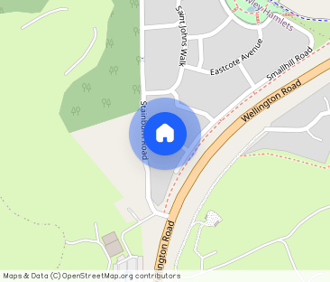 Ashwicke Road, Lawley - Photo 1