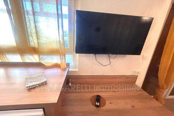 Appartement 1 Pièce 24 m² - Photo 1