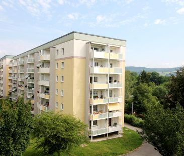 1-Raum-Wohnung Dr.-K-Fischer-Str.18 - Photo 4