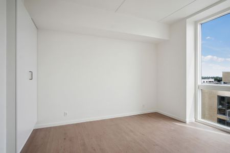 2-vær. lejlighed - Photo 2