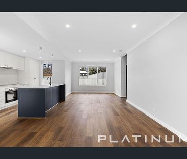 BRAND NEW – Modern 4x2 Townhouse in the Popular Suburb of Craigie - Photo 4