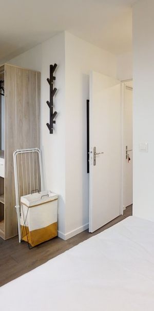 MAZADES Colocation 4 chambres à Toulouse - Photo 1