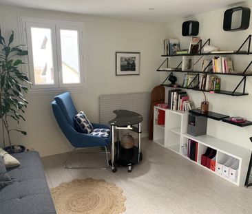 Location Appartement 2 pièces 50m² CHAMBERY 73000 - Photo 3