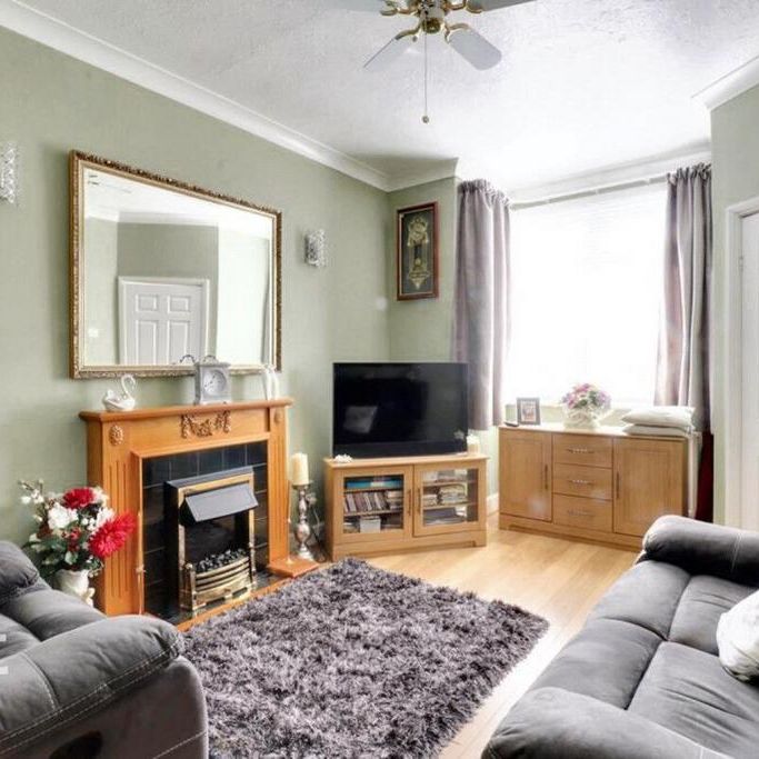 2 bedroom bungalow to rent - Photo 1