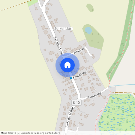 Klausdorf Ot Solkendorf