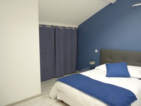 Location Appartement 2 pièces 65m² AGEN 47000 - Photo 2