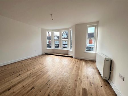 2 bedroom flat to rent - Photo 5