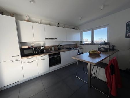 Appartement te huur - Foto 5