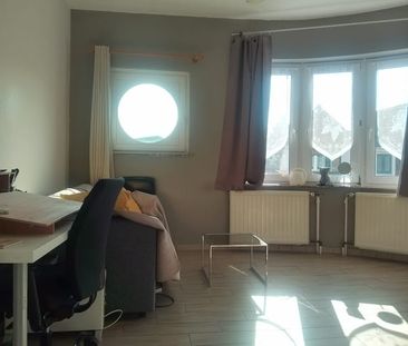 Appartement te huur - Photo 1