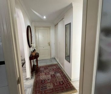 2 bedroom luxury Apartment for rent in The Golden Mile, Spain - Photo 1