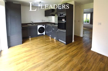 3 bedroom house to rent Kirby Drive, Essex, Colchester, CO4 - Photo 5