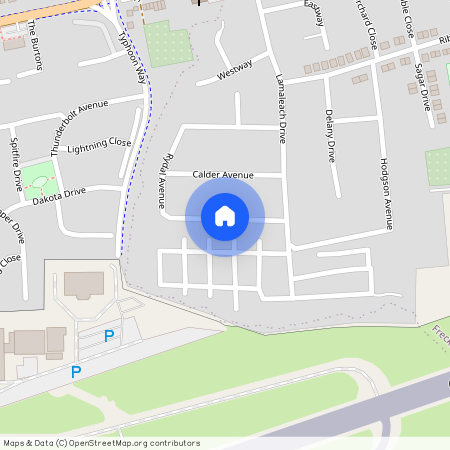 Rydal Avenue, Freckleton, PR4