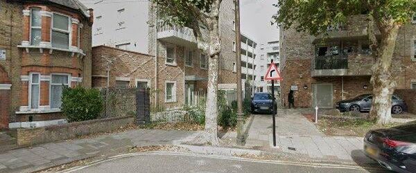 Room in a Shared House, Boundary Road, E13 - Photo 1