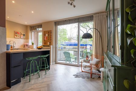Te huur: Appartement Gordelweg in Rotterdam - Photo 2