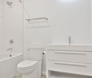 For Lease - 28 Salem Avenue Unit# 4, Toronto, Ontario - Photo 1