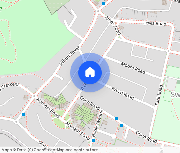 Trebble Road, Swanscombe, Kent, DA10 - Photo 1