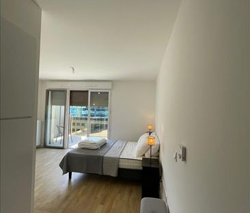 1 pièce - Meublé - 27,7 m² - 9ème étage - Colocation non autorisée - Photo 3
