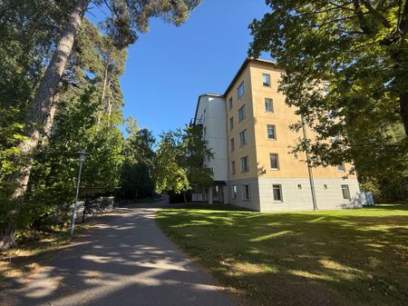 Vasallgatan 14 B Funkabo, Kalmar - Photo 3