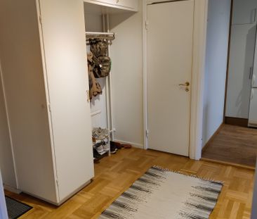 Fagottgatan, Västra Frölunda - Photo 6