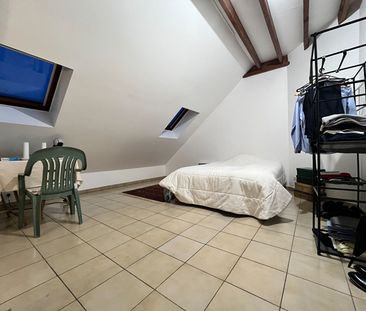 Location appartement 1 pièce, 21.00m², Dourdan - Photo 1