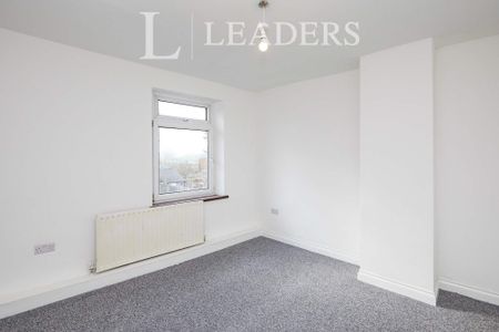 3 bedroom house to rent Nottingham Road, Alfreton, DE55 - Photo 3