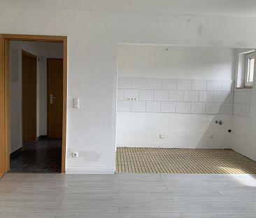 3-Zimmer-Wohnung in Gelsenkirchen Rotthausen - Foto 5