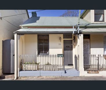 23 Devine St, Erskineville, NSW 2043 - Photo 2