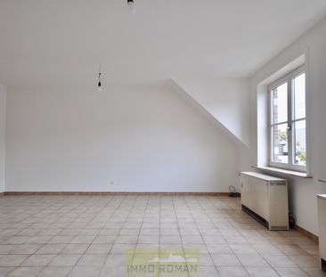 Duplex appartement in het centrum van Oudenaarde - Foto 1
