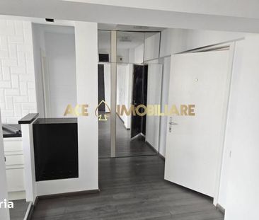 Garsoniera de inchiriat | Obor | Metrou | Pet Friendly | Nemobilat - Photo 2