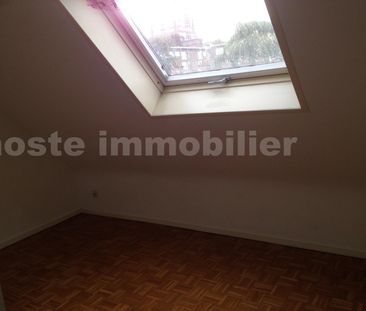 Appartement 37m - Photo 1