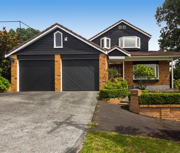 REMUERA - 4 Bedrooms House (plus 1 Office) - Photo 5