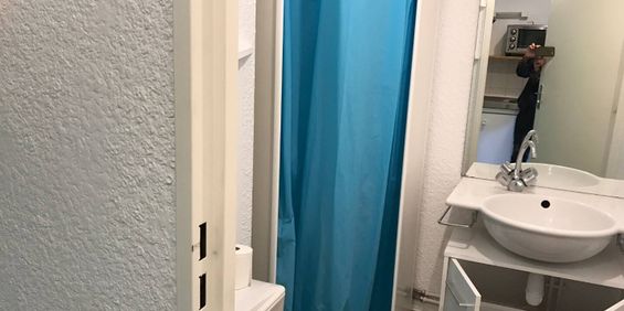 Studio meublé - Photo 3