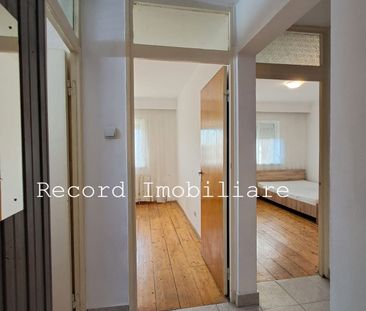 Apartament 3 camere decomnadat, 2 bai, Zona Kaufland Manastur, Cluj - Fotografie 6