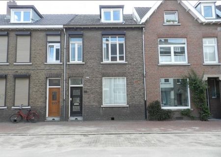 Te huur: Appartement Frankenstraat 189 C in Maastricht - Photo 3