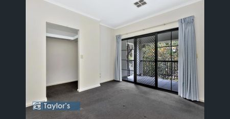 MODERN TOWNHOUSE WITH PARKLAND VIEWS & PRIME LOCATION - Photo 2