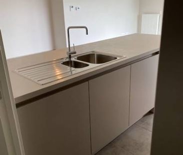 Appartement te huur - Foto 1