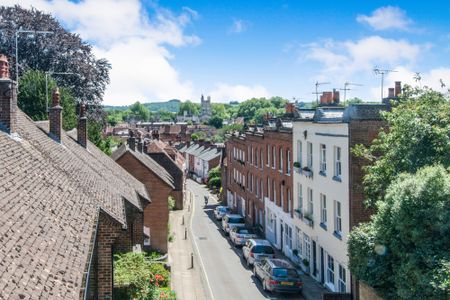 2 bedroom house to rent - Photo 2