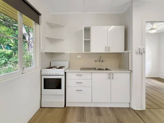 Renovated Unit in Newtown - Photo 1