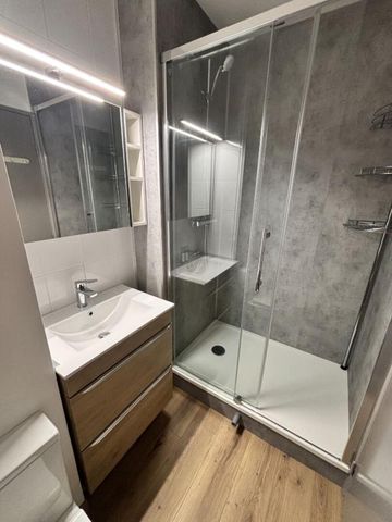 Location Appartement 1 pièce 24m² ST BRIEUC 22000 - Photo 2