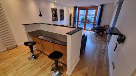 1 bedroom flat to rent - Photo 4