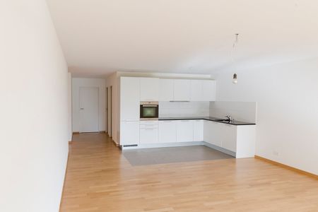 Appartement 2.5 pièces au 3ème étage - Photo 2