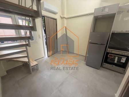 Loft για ενοικίαση Άγιος Νικόλαος (Βόλος) - Φωτογραφία 4